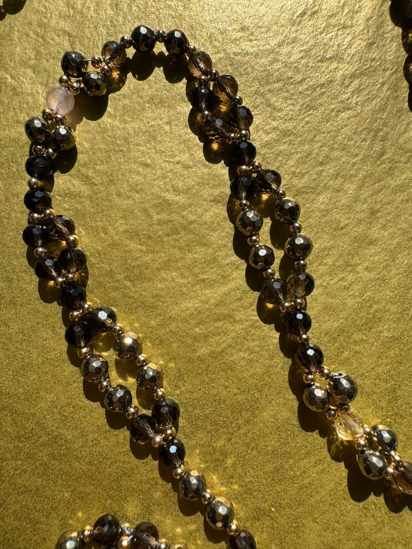 ⚡️DESTINATION DESTINY Tantric Necklace⚡️