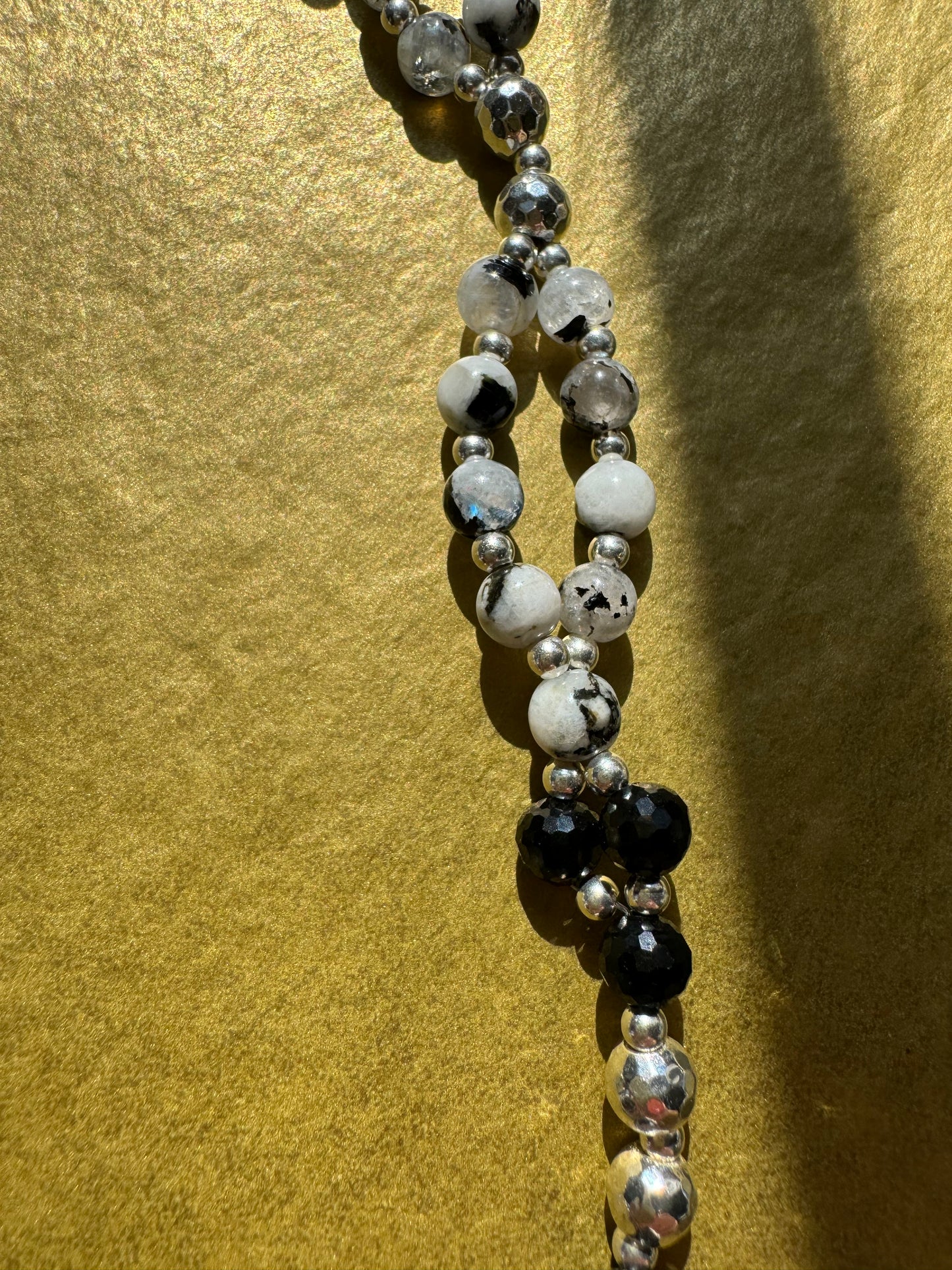 🧿PROTECTION Tantric Necklace🧿