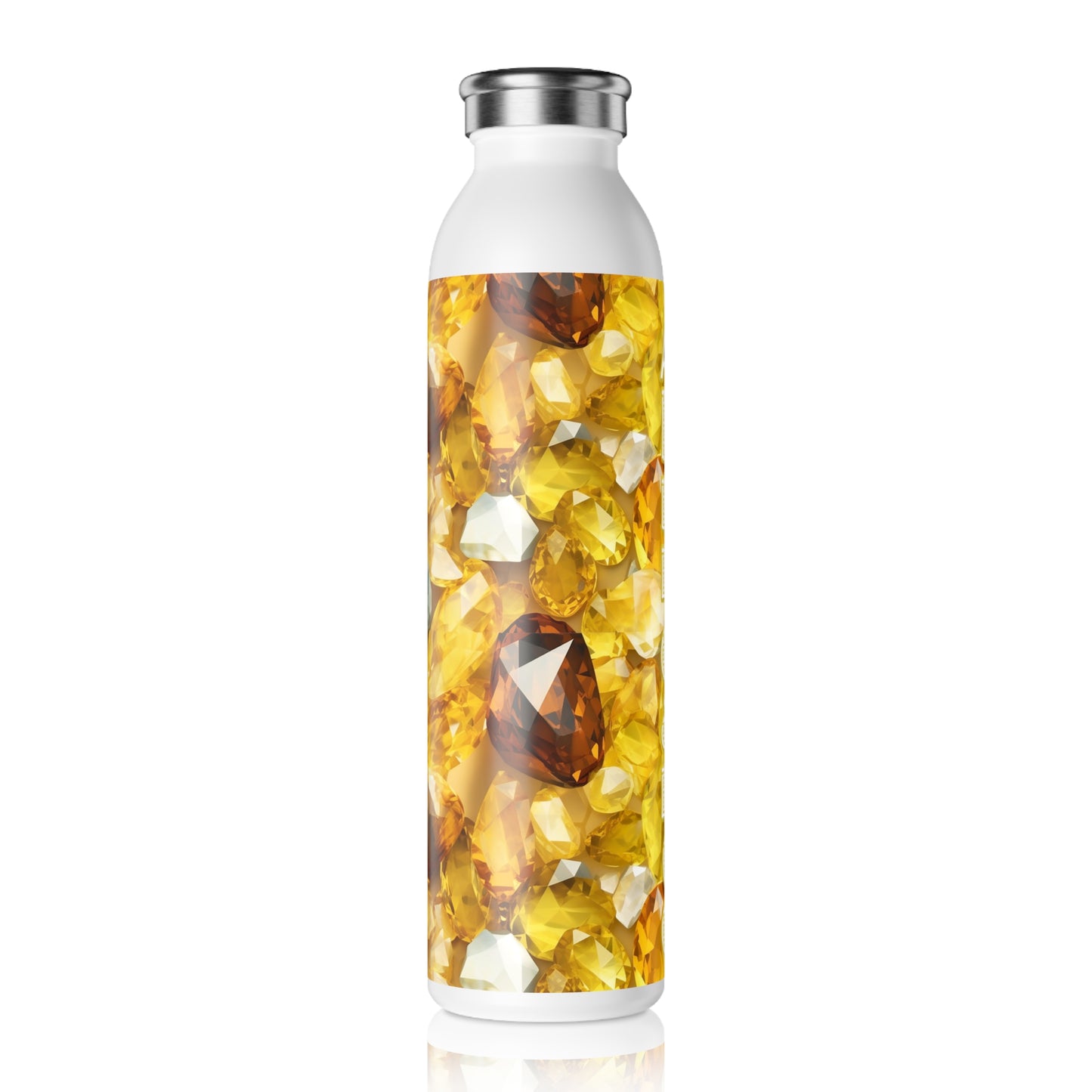 ABUNDANCE Manifestation Stainless Steal Bottle