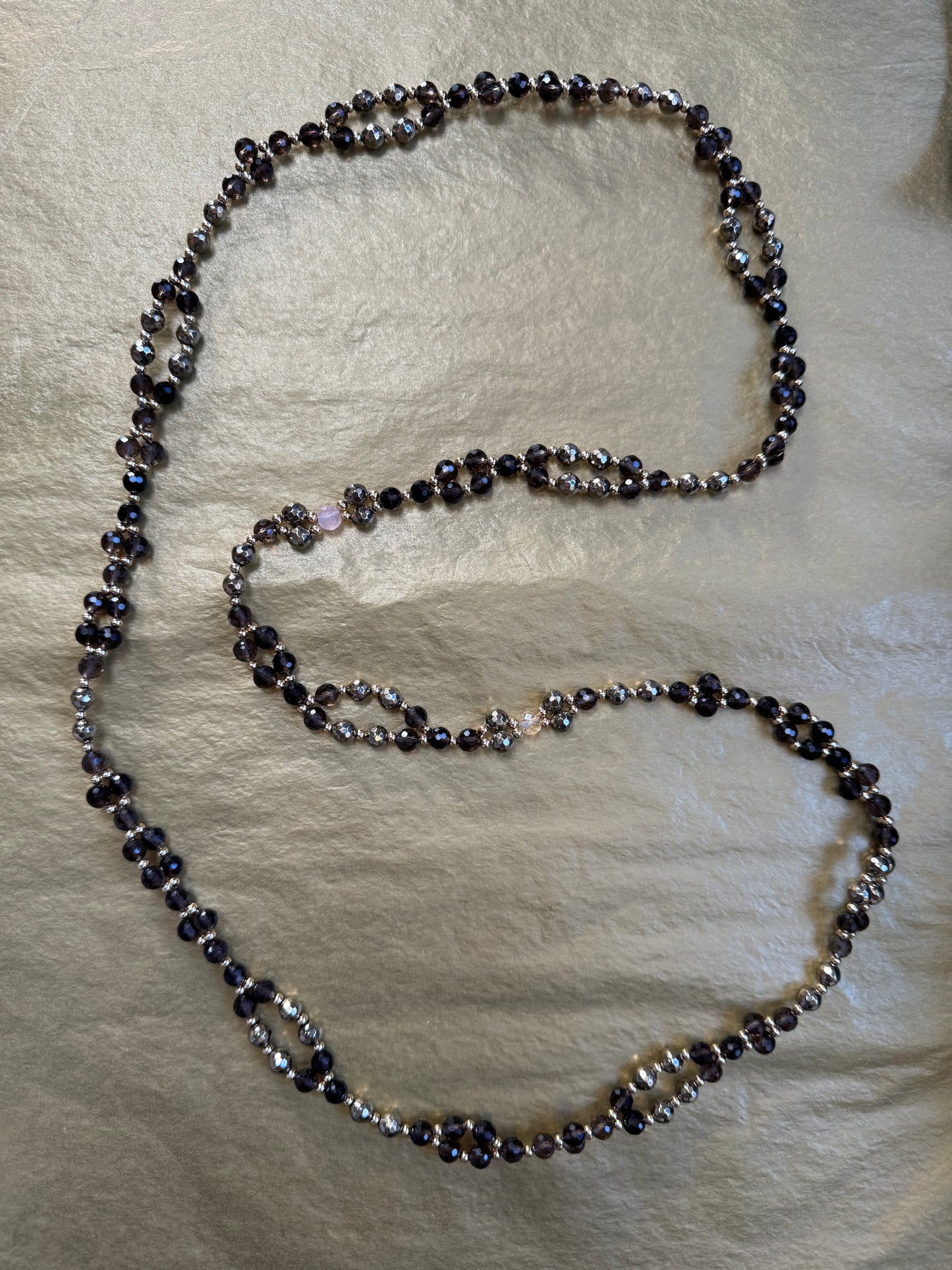 ⚡️DESTINATION DESTINY Tantric Necklace⚡️