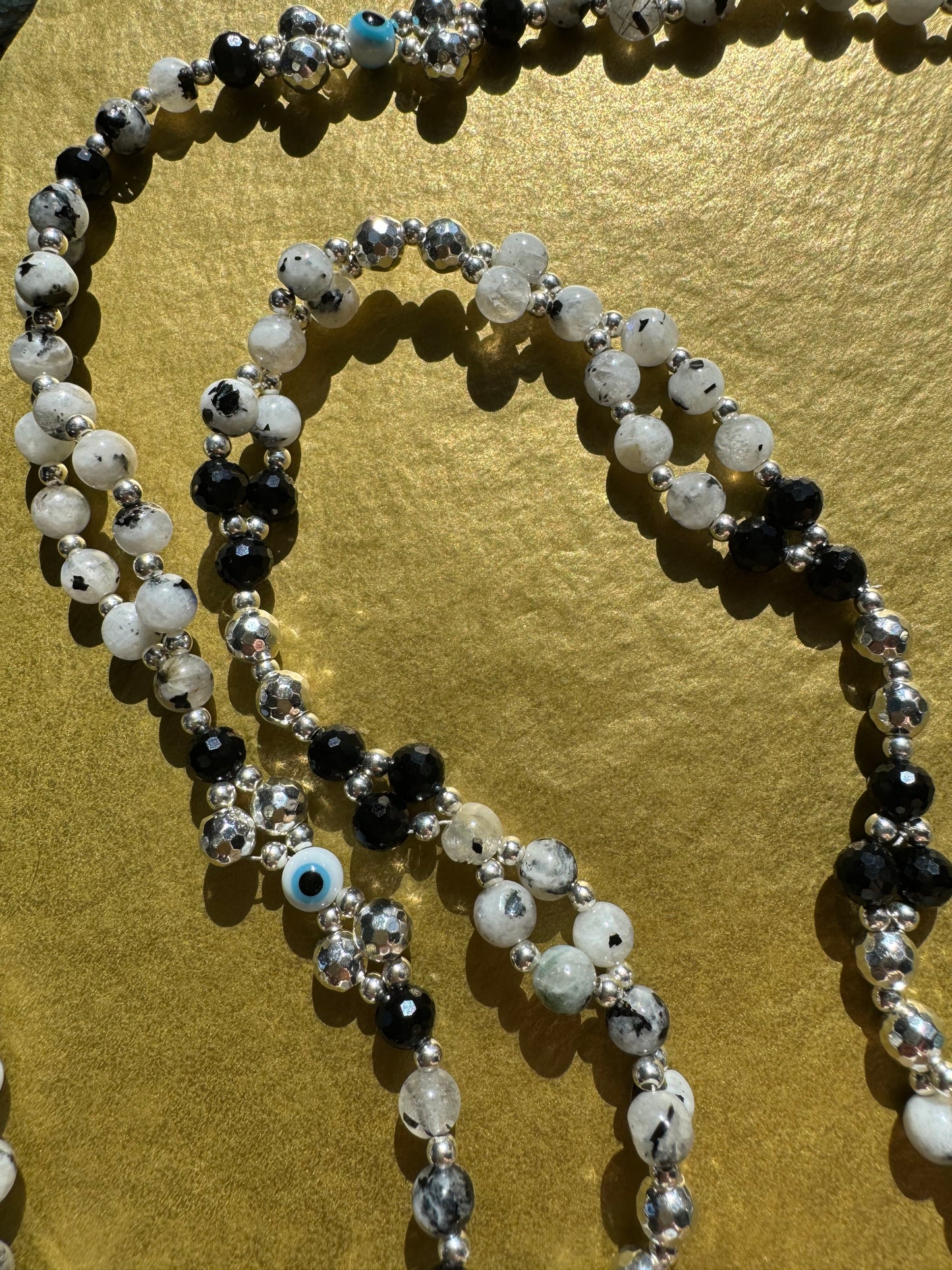 🧿PROTECTION Tantric Necklace🧿