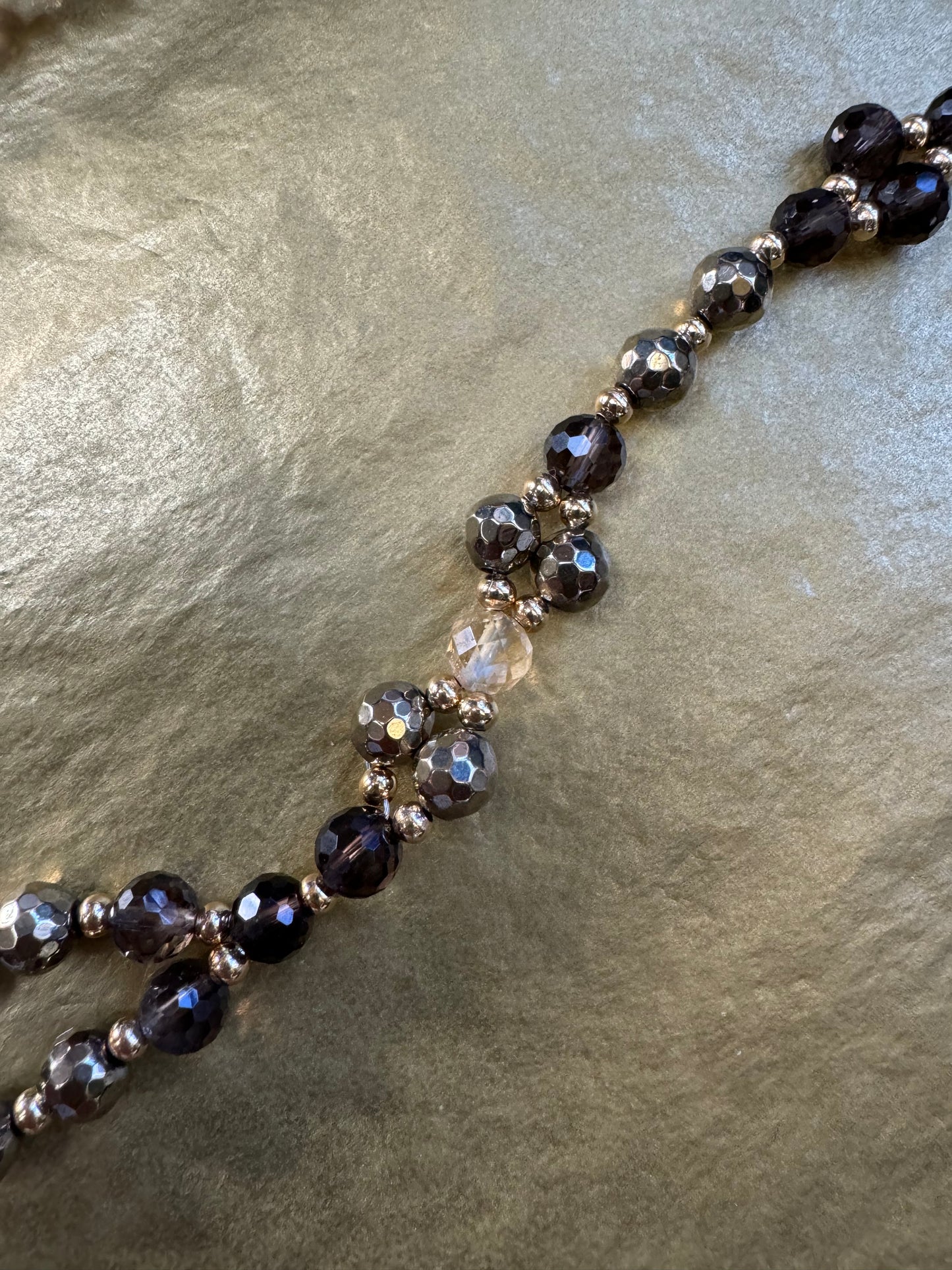 ⚡️DESTINATION DESTINY Tantric Necklace⚡️