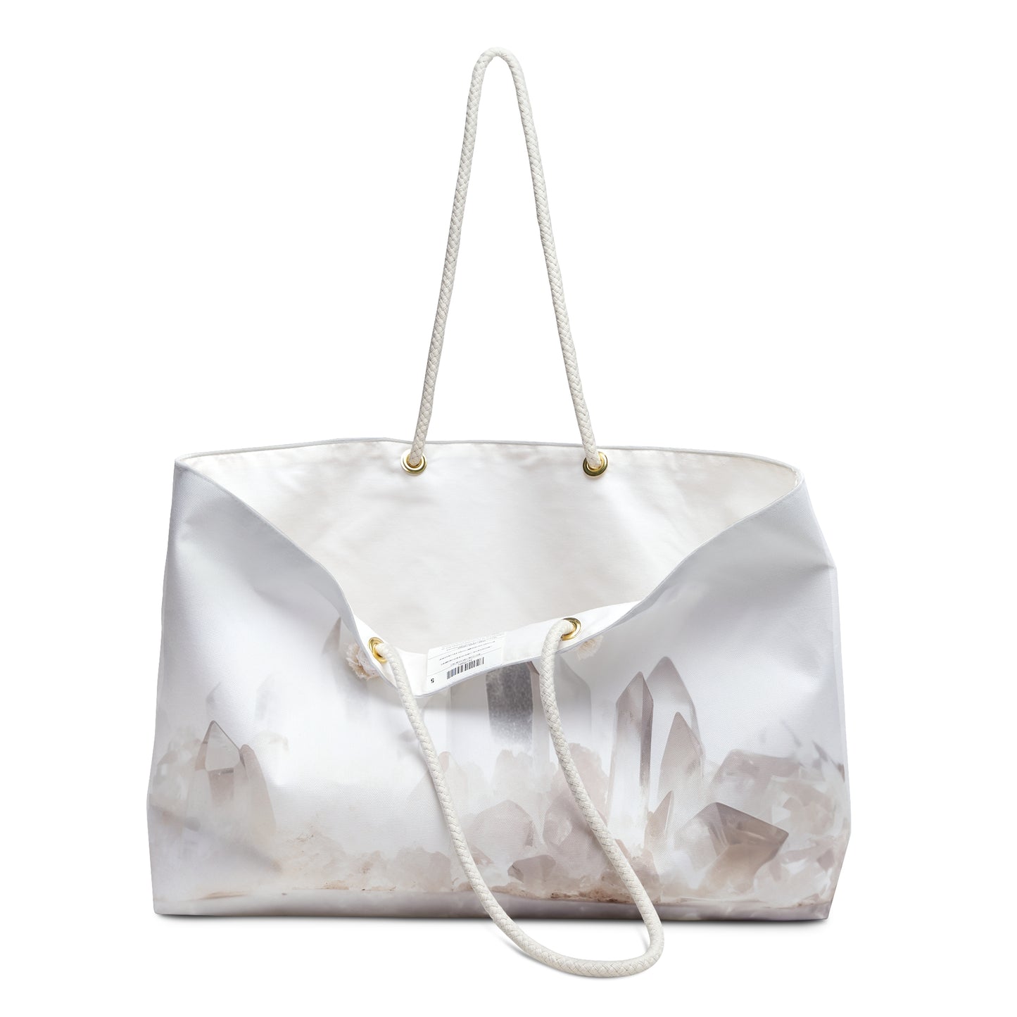 VICTORY QUARTZ GINORMOUS TOTE