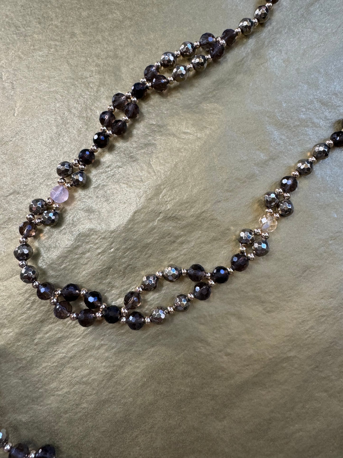 ⚡️DESTINATION DESTINY Tantric Necklace⚡️