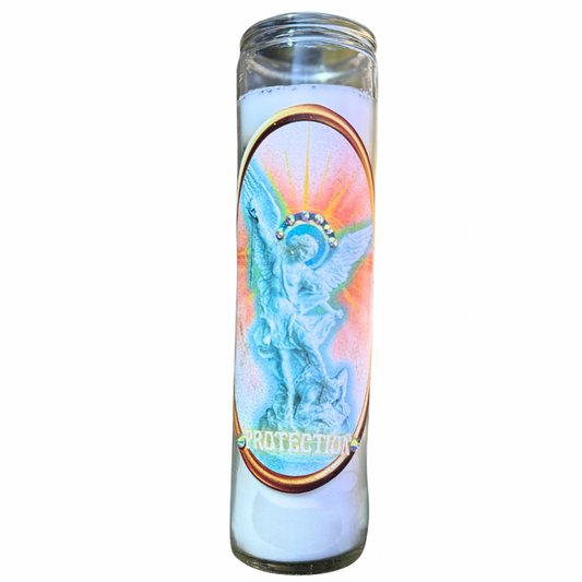 PROTECTION Candle