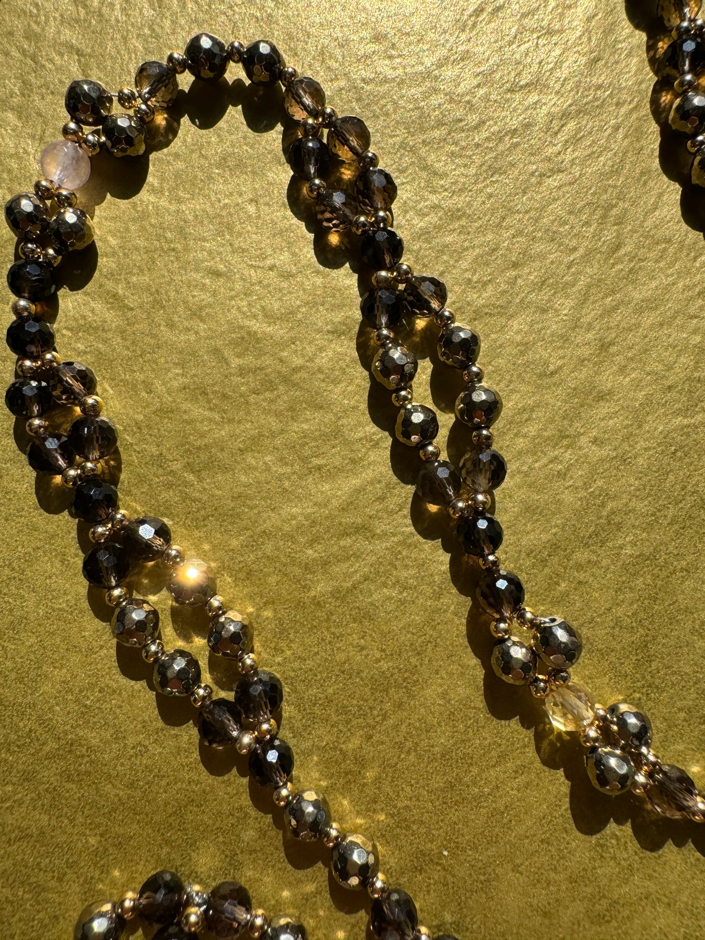 ⚡️DESTINATION DESTINY Tantric Necklace⚡️