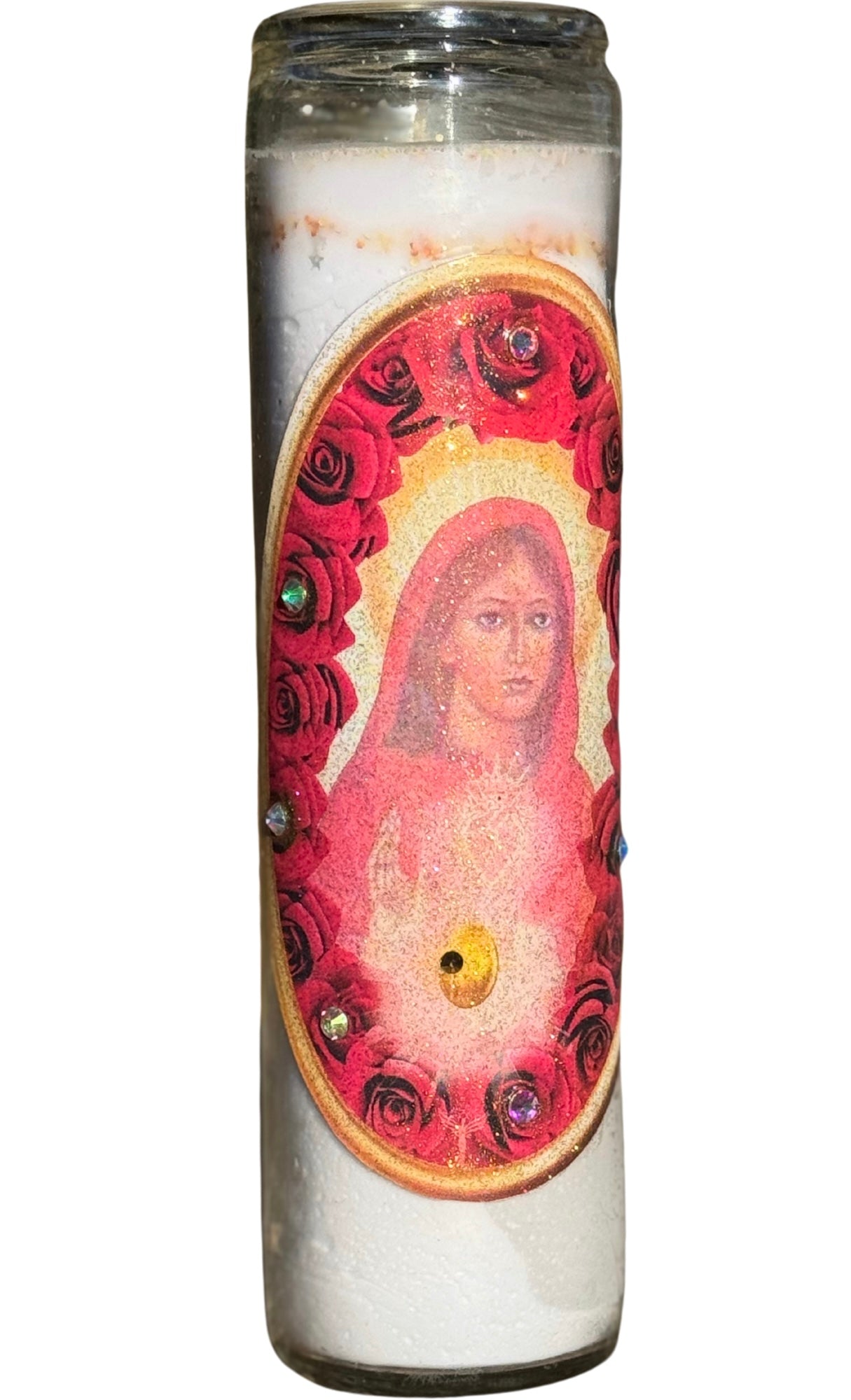 MARY MAGDALENE Candle