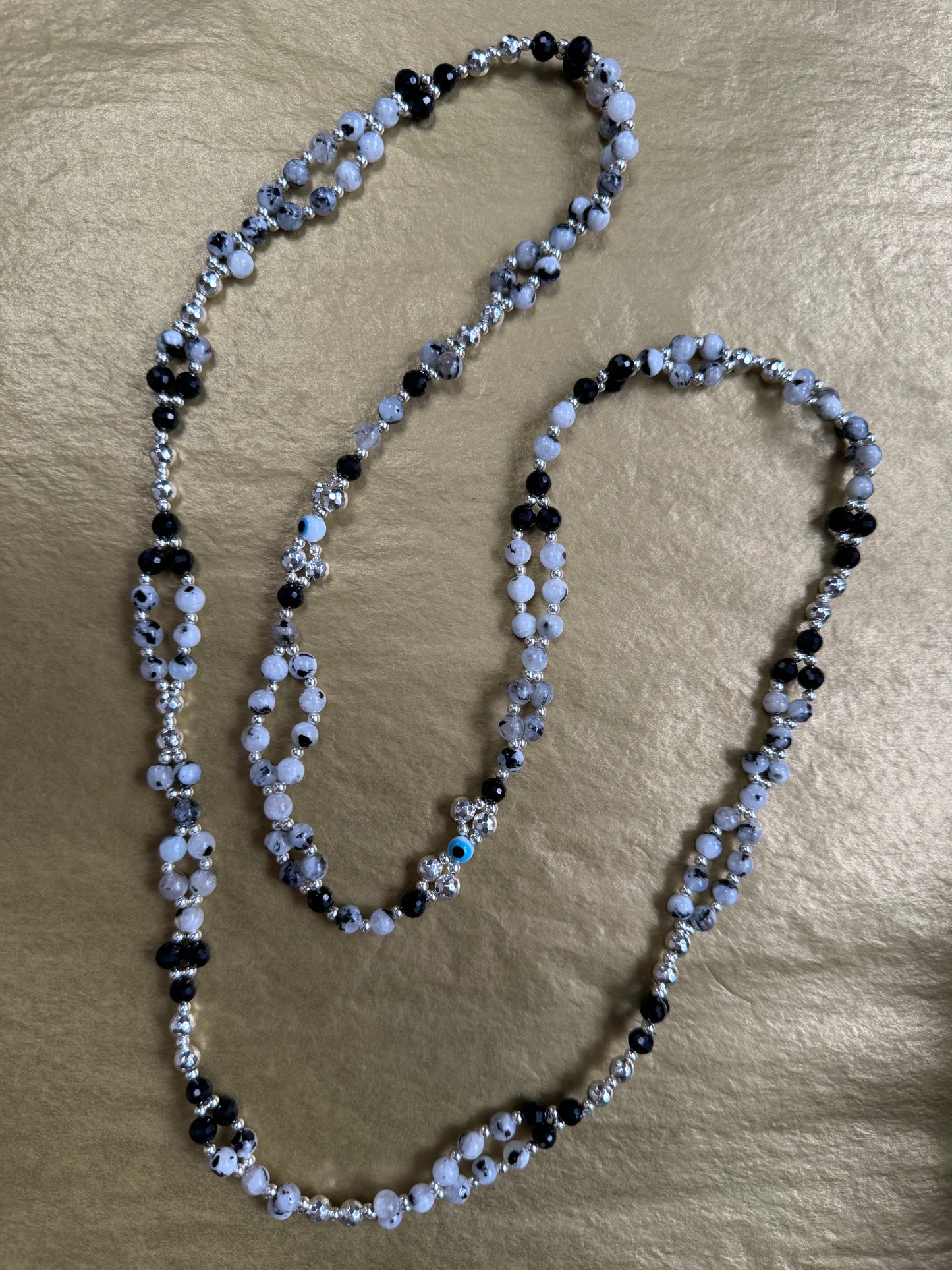 🧿PROTECTION Tantric Necklace🧿