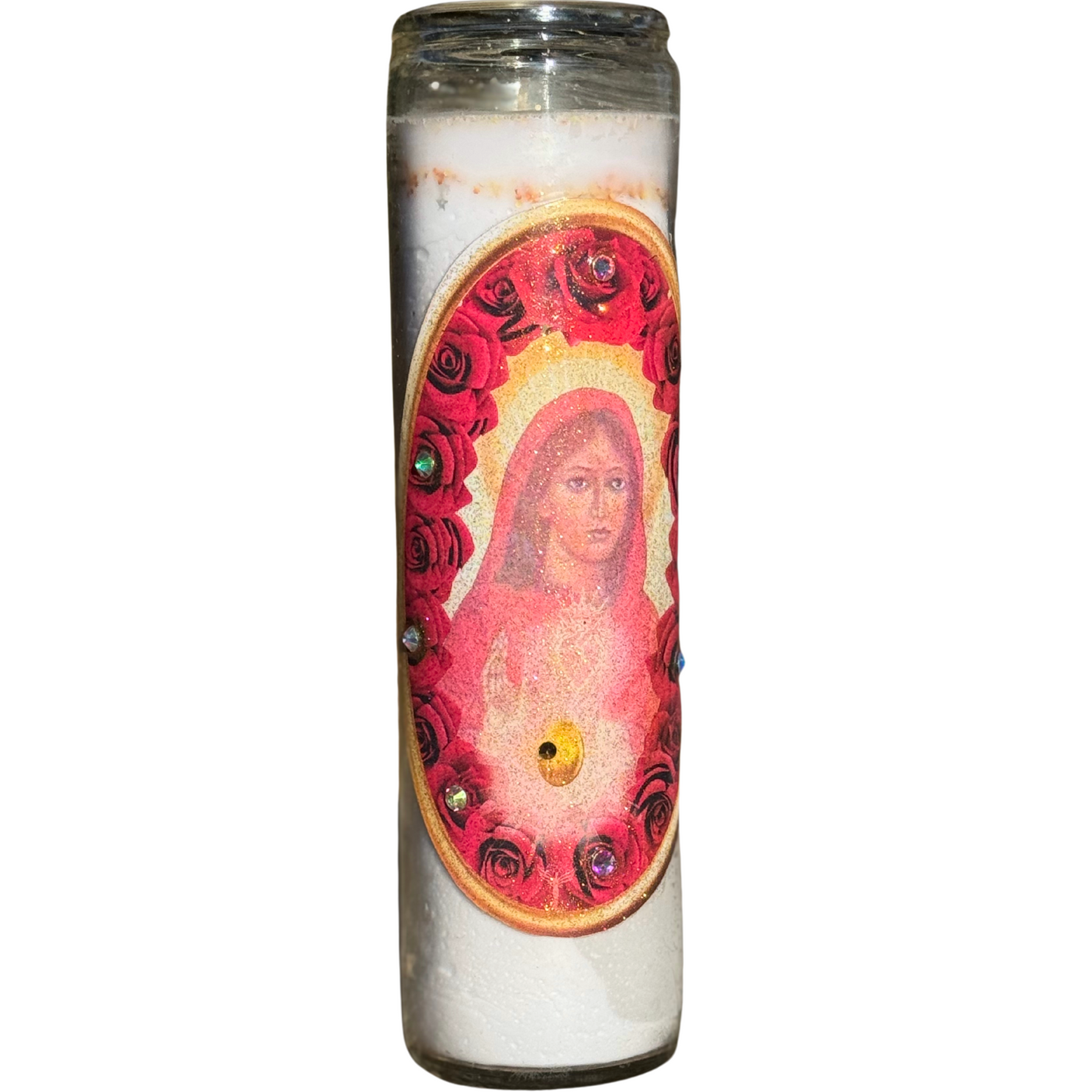 MARY MAGDALENE Candle