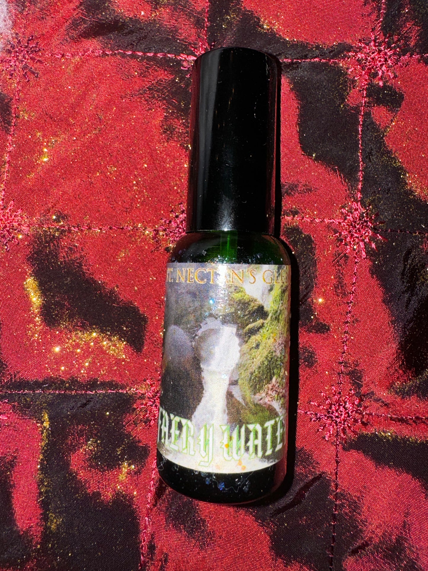 Faery Water from St. Nectan’s Glen 1oz