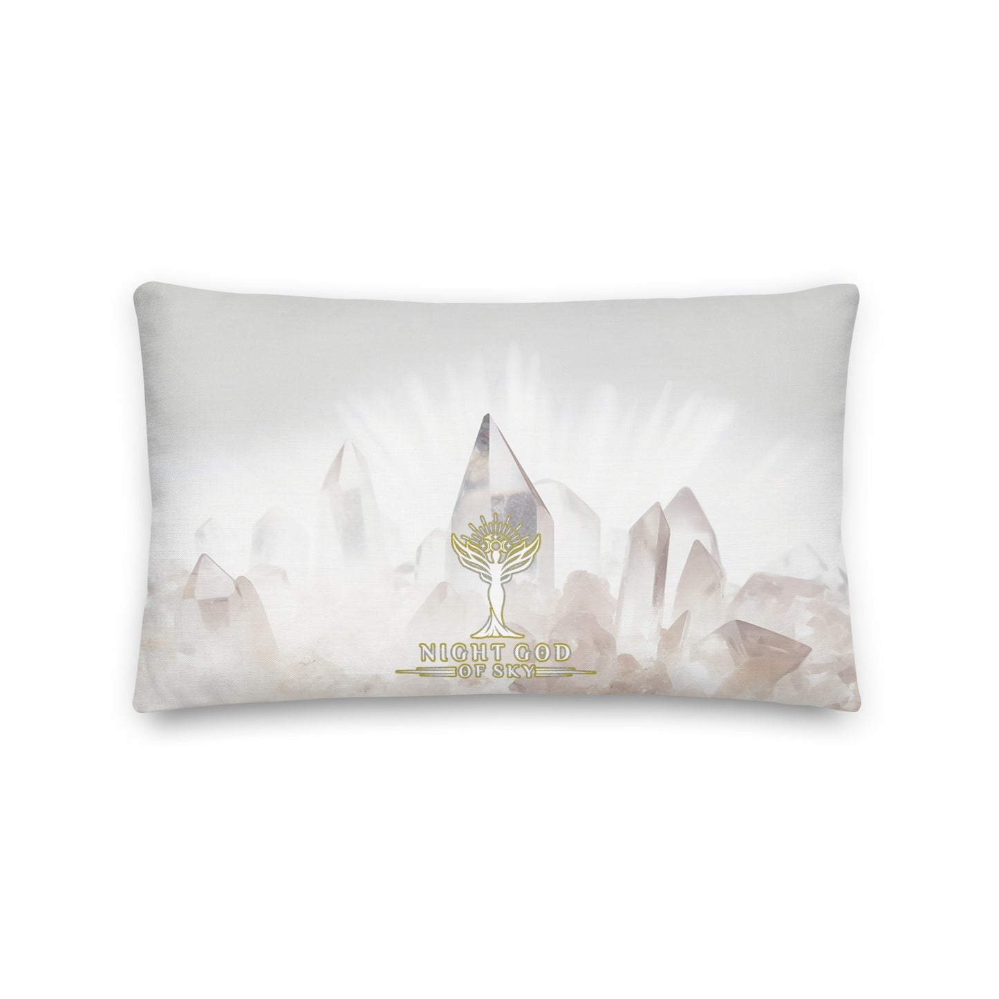 VICTORY MEDITATION PILLOW