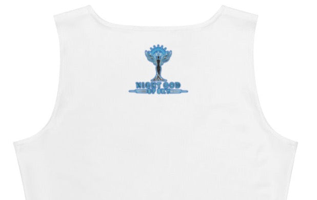 SPIRITUAL WARRIOR Tank Top