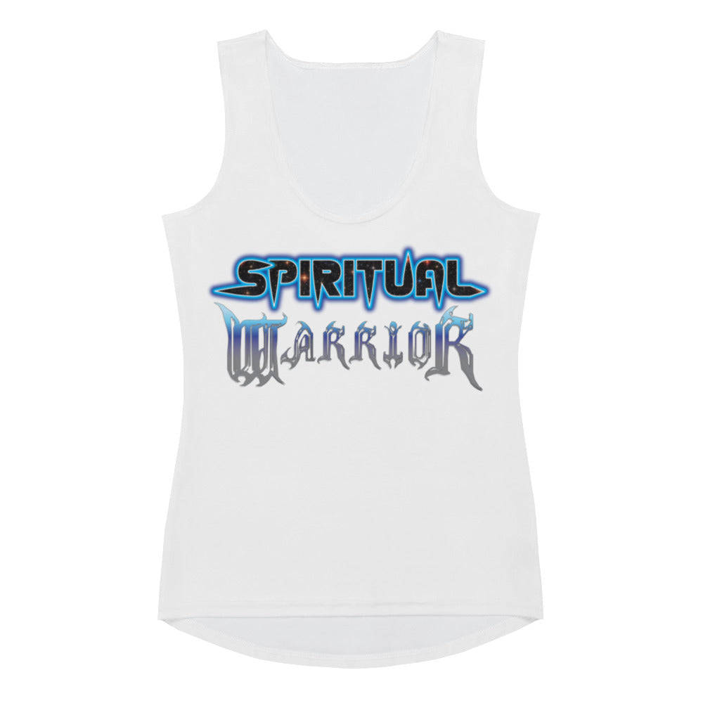 SPIRITUAL WARRIOR Tank Top