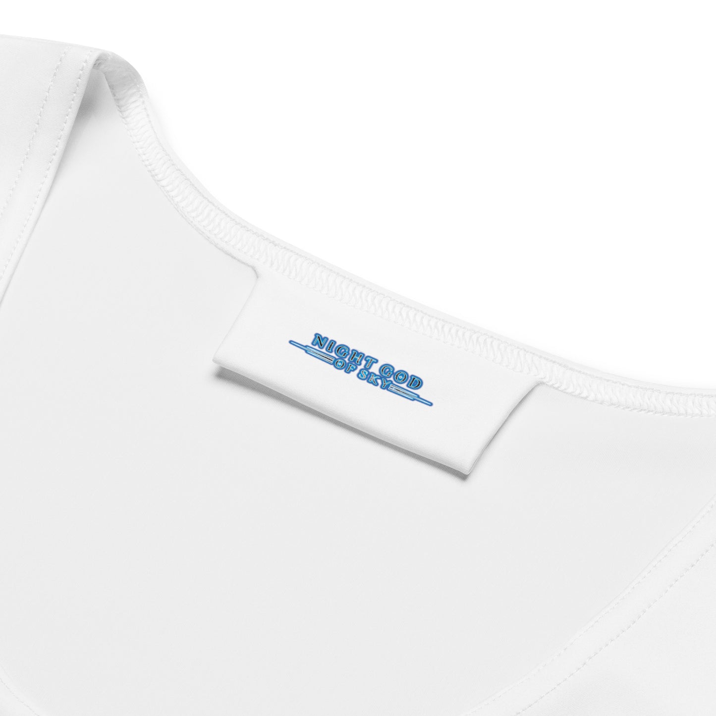 SPIRITUAL WARRIOR Tank Top