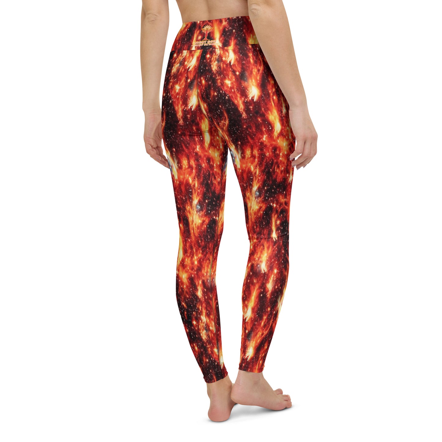 ELEMENTS FIRE Athleisure Leggings