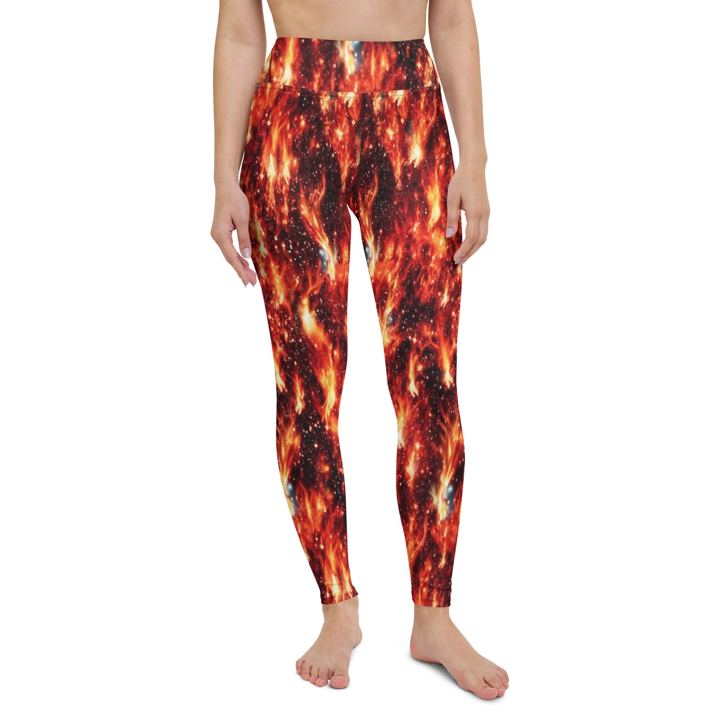 ELEMENTS FIRE Athleisure Leggings