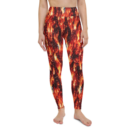 ELEMENTS FIRE Athleisure Leggings