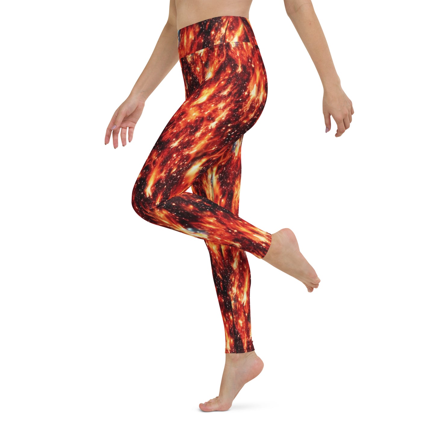ELEMENTS FIRE Athleisure Leggings