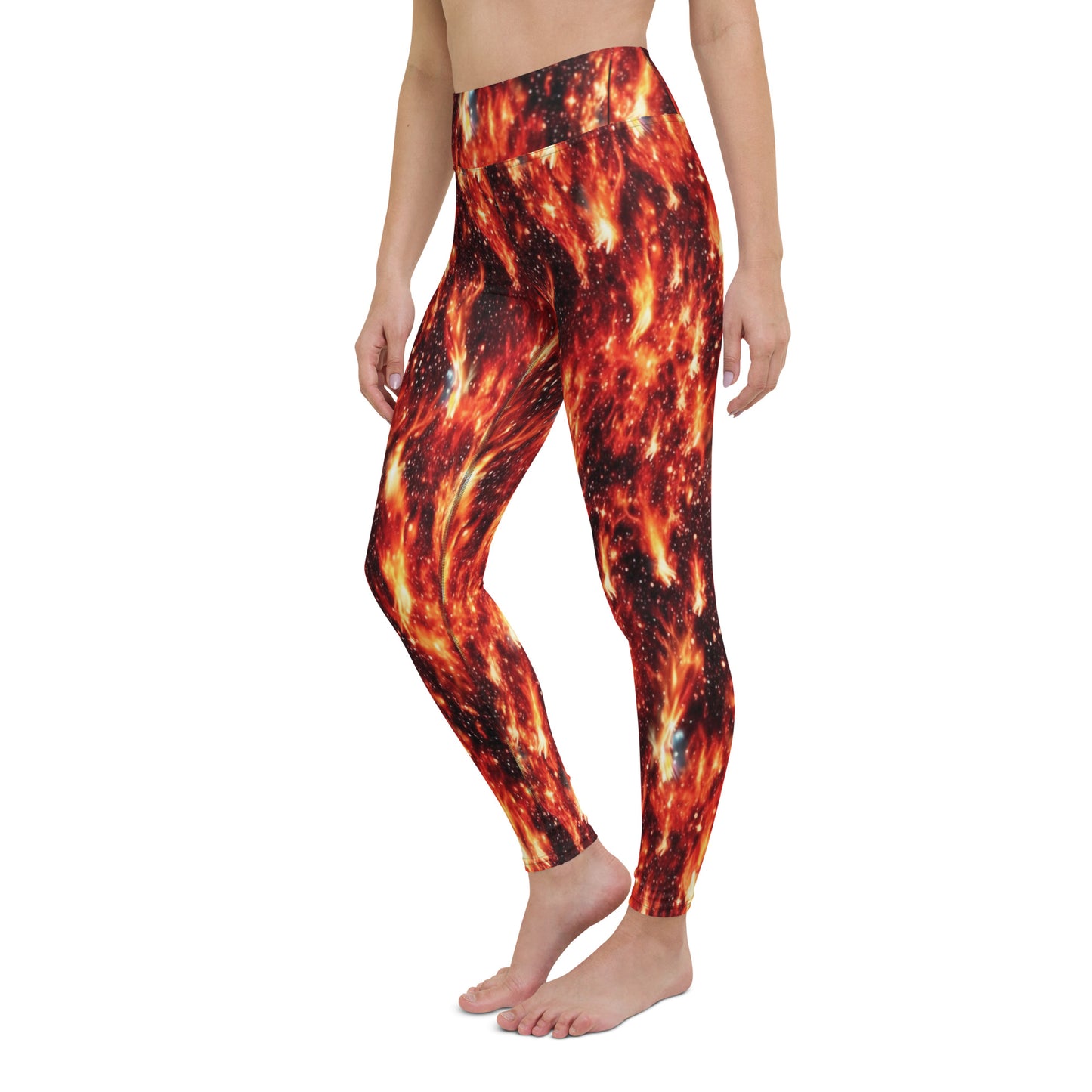 ELEMENTS FIRE Athleisure Leggings