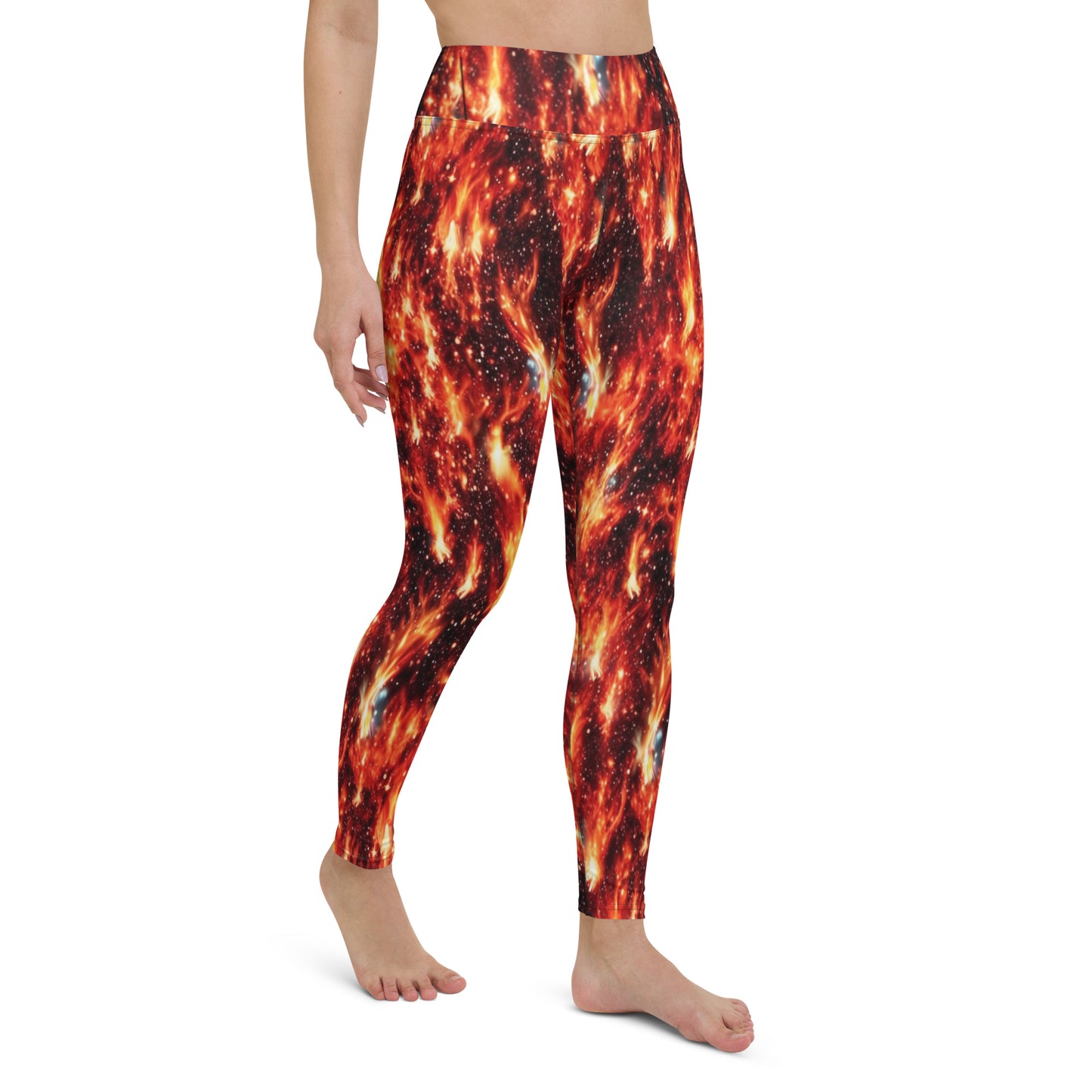 ELEMENTS FIRE Athleisure Leggings