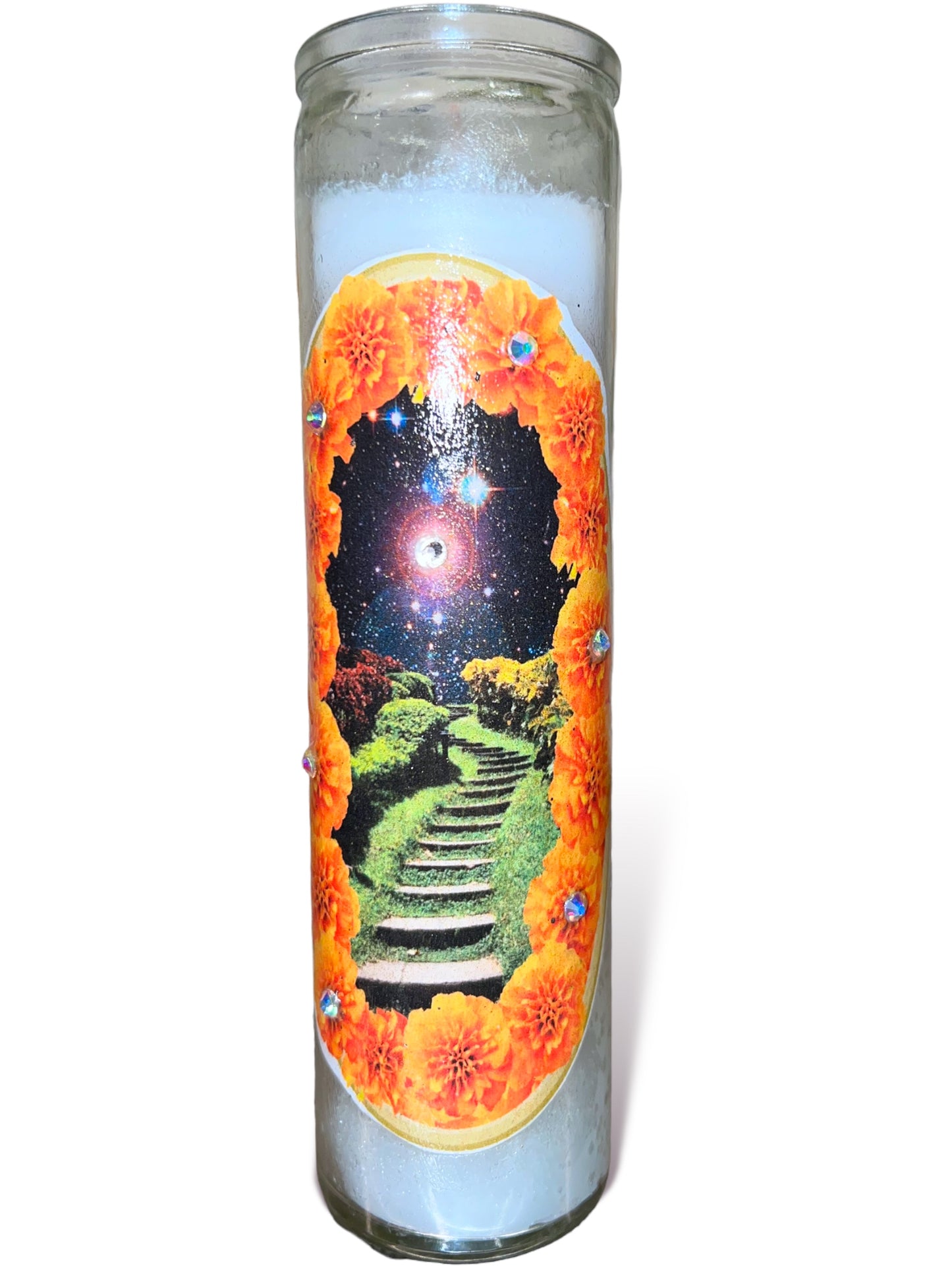 ANCESTORS Candle