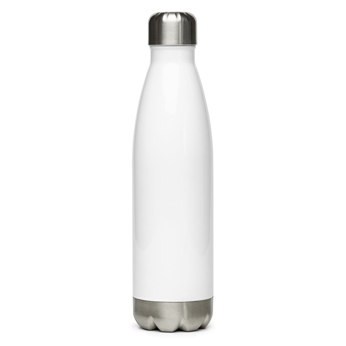 RICH BITCH JUICE Stainless Steel Manifestation Bottle