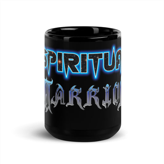 SPIRITUAL WARRIOR Mug