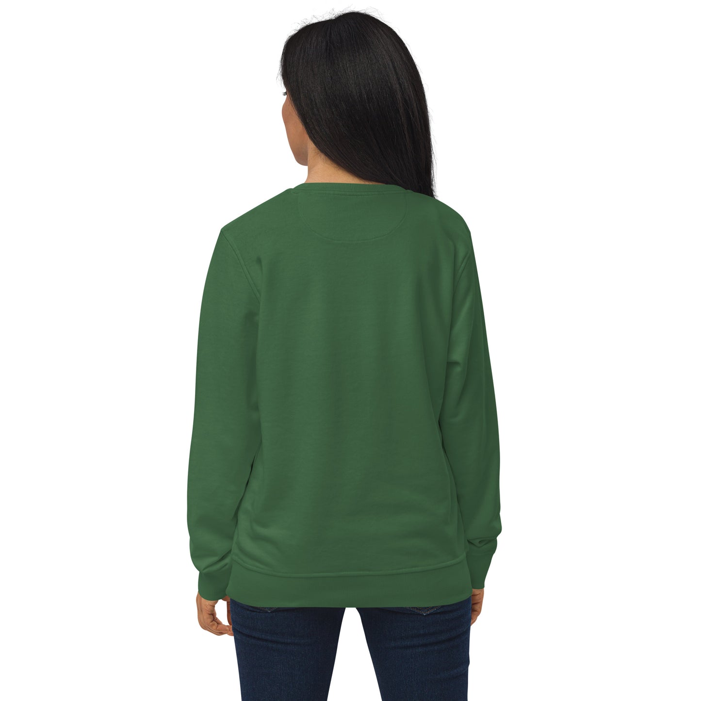 LAKSHMI organic sweatshirt